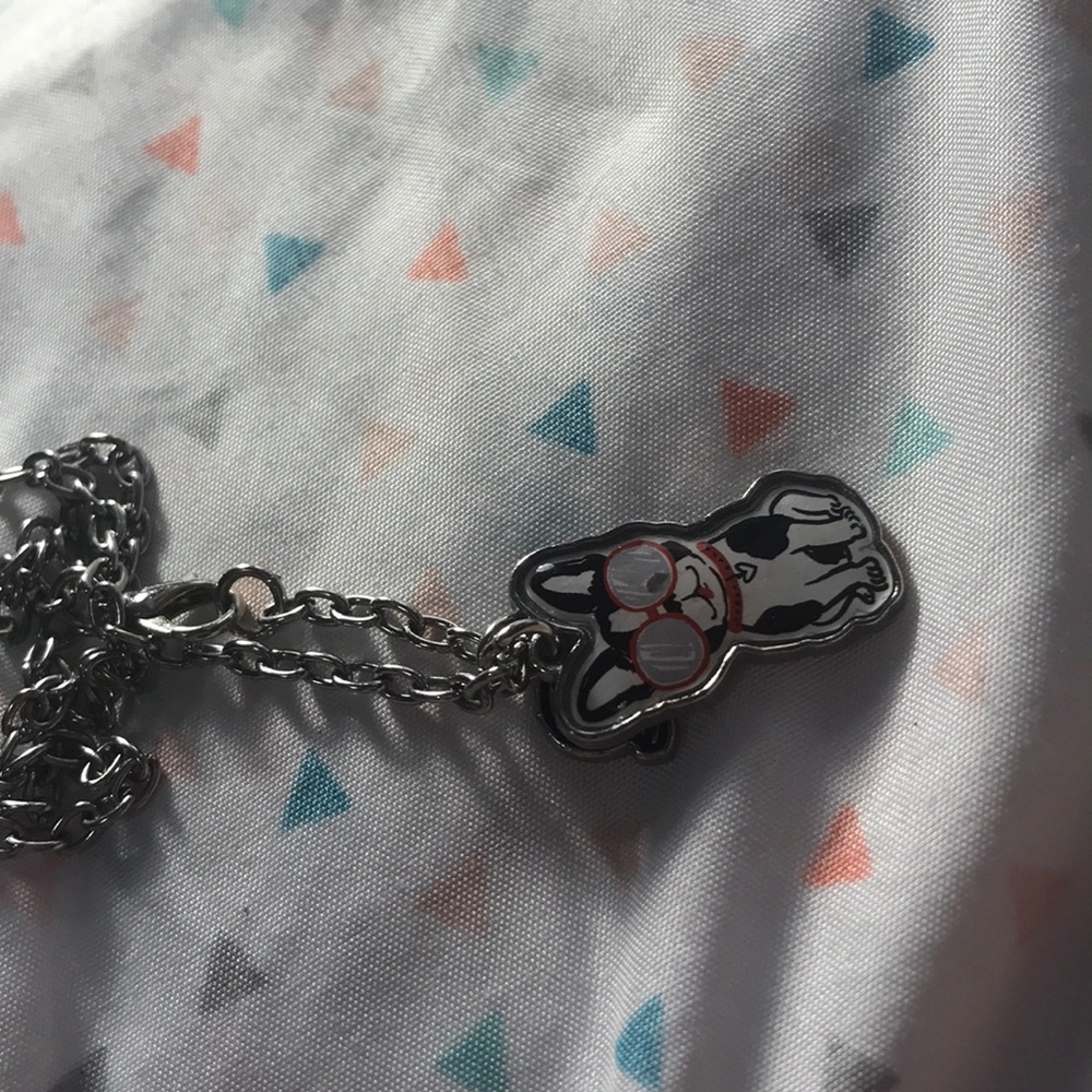 Dog necklace